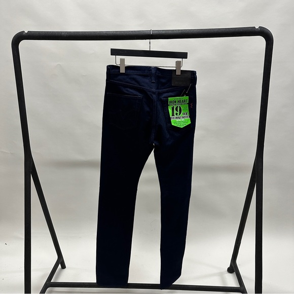 Iron Heart jeans - Picture 2 of 3